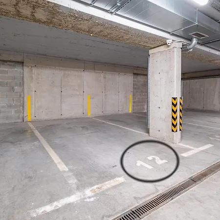 Apartment Seaside Luxury Complex And