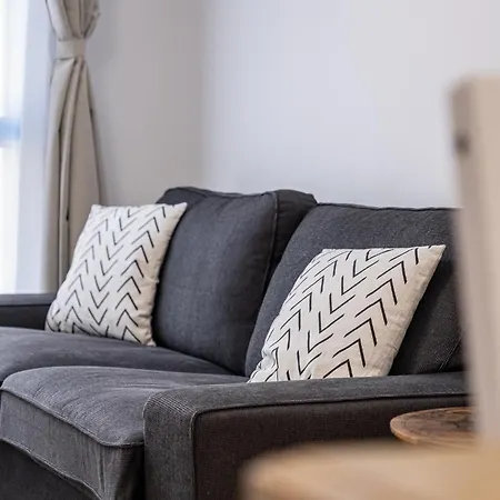 Seaside Luxury Complex And Apartment Saints Constantine and Helena