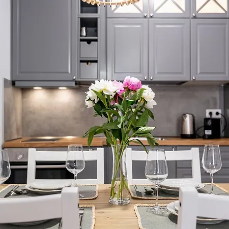 Seaside Luxury Complex And