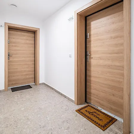 Apartment Seaside Luxury Complex And Saints Constantine and Helena