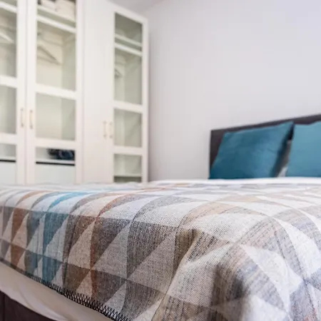 Seaside Luxury Complex And Saints Constantine and Helena