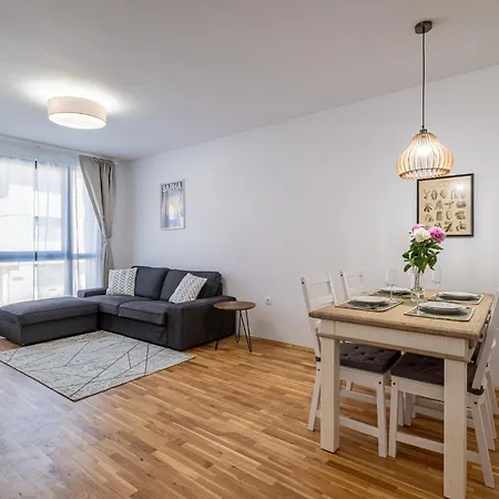 Seaside Luxury Complex And Sveti Konstantin