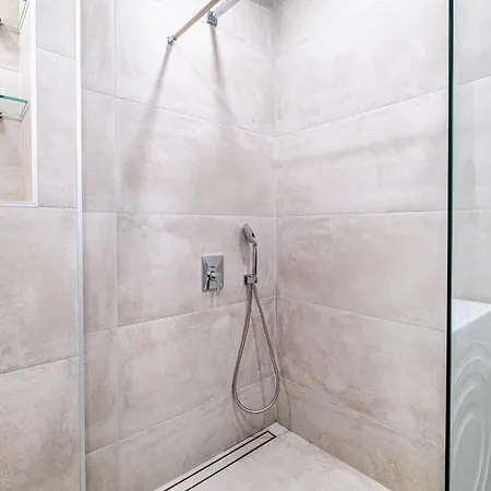 Seaside Luxury Complex And Appartement Sveti Konstantin