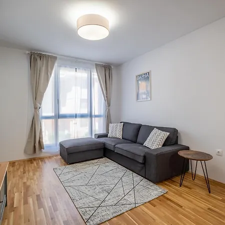 Appartement Seaside Luxury Complex And Sveti Konstantin