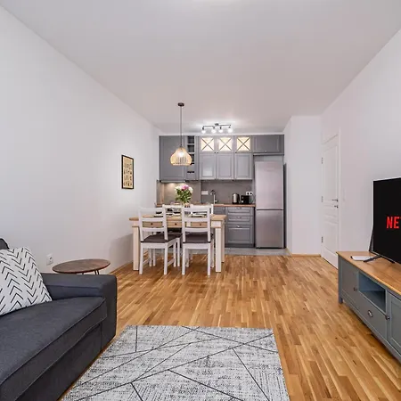 Seaside Luxury Complex And *