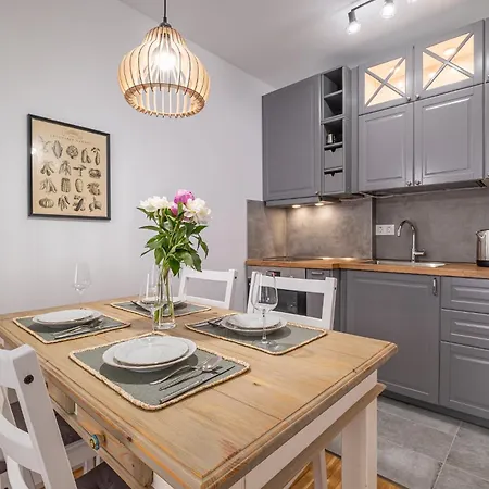 Апартаменты Seaside Luxury Complex And