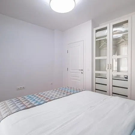 Seaside Luxury Complex And Святые Константин и Елена