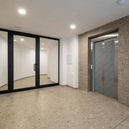 Seaside Luxury Complex And Апартаменты Святые Константин и Елена