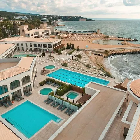 Appartement Seaside Luxury Complex And Sveti Konstantin