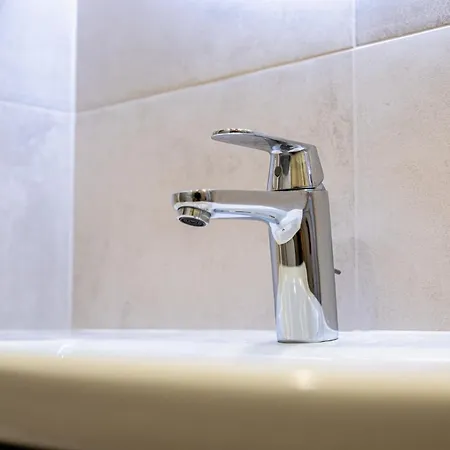 Апартаменты Seaside Luxury Complex And *