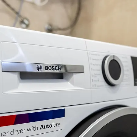 Апартаменты Seaside Luxury Complex And