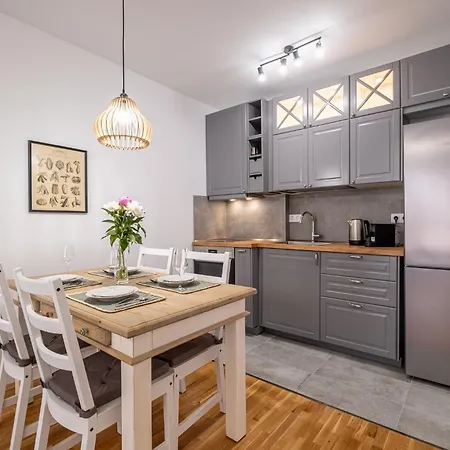 Appartement Seaside Luxury Complex And