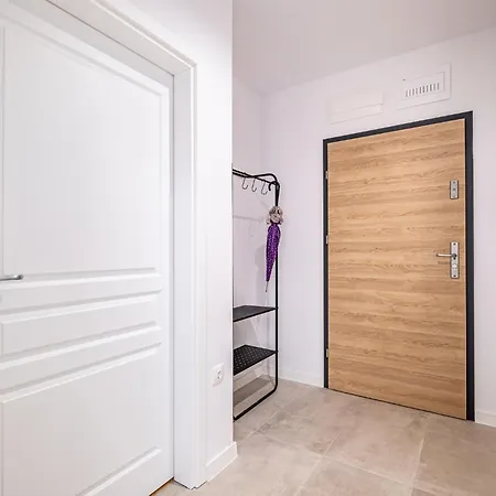 Appartement Seaside Luxury Complex And Sveti Konstantin