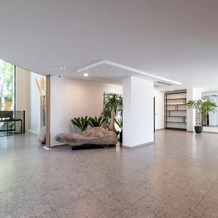 Seaside Luxury Complex And Апартаменты