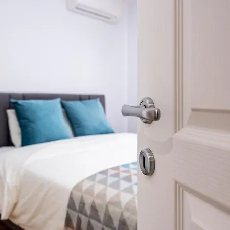 Seaside Luxury Complex And Апартаменты *