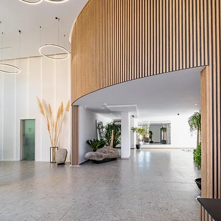 Seaside Luxury Complex And * Sveti Konstantin