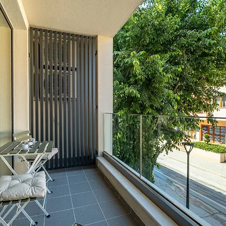 Seaside Luxury Complex And * Святые Константин и Елена