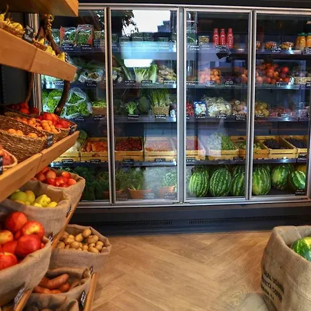 Seaside Luxury Complex And *