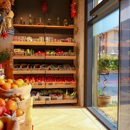 Seaside Luxury Complex And * Святые Константин и Елена