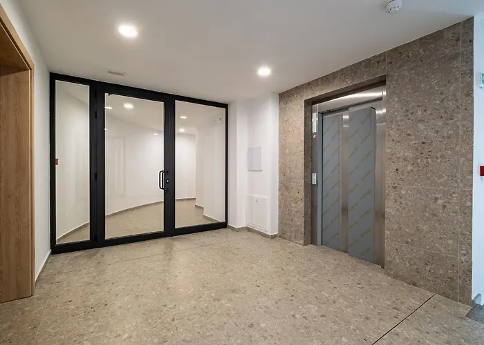 Seaside Luxury Complex And Διαμέρισμα Άγιος Κωνσταντίνος και Ελένη