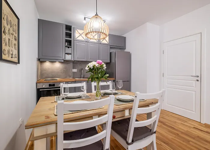 Seaside Luxury Complex And *