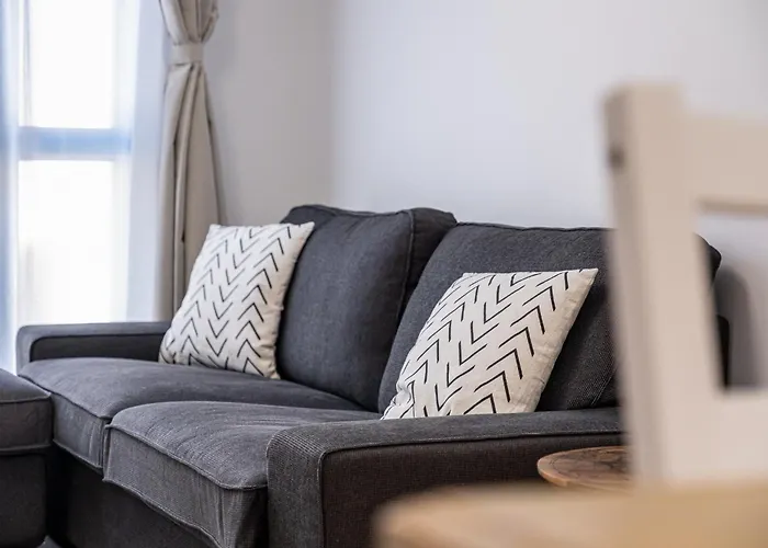 Seaside Luxury Complex And Διαμέρισμα Άγιος Κωνσταντίνος και Ελένη