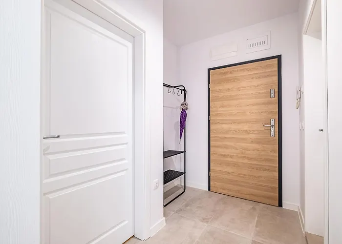 Διαμέρισμα Seaside Luxury Complex And Άγιος Κωνσταντίνος και Ελένη