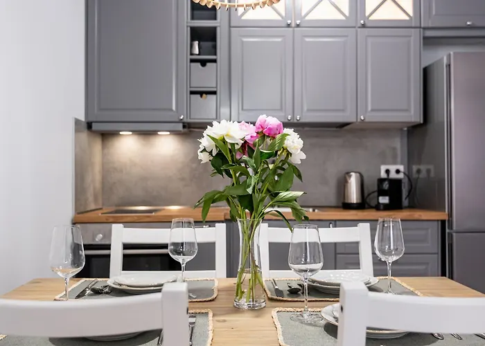 Seaside Luxury Complex And