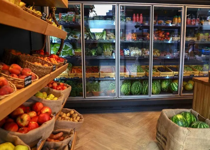 Seaside Luxury Complex And *