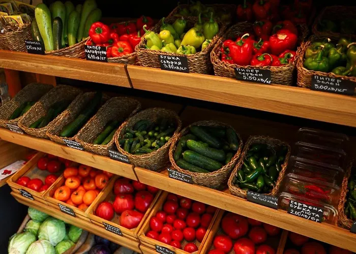 アパート Seaside Luxury Complex And